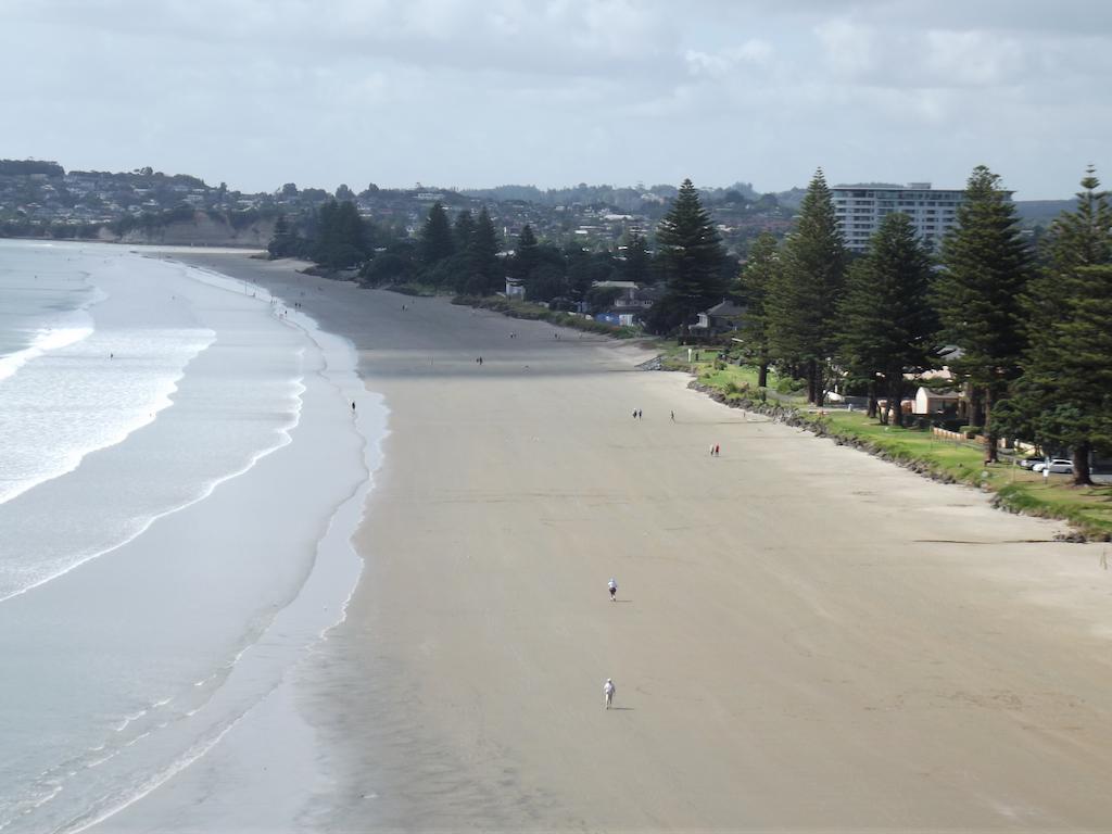 Orewa Pillows Lodge Zimmer foto